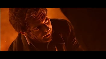 Abraham Lincoln ca&ccedil_ador de vampiros