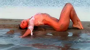 Video from Meta-Art: Uma B - Pond - by Goncharov