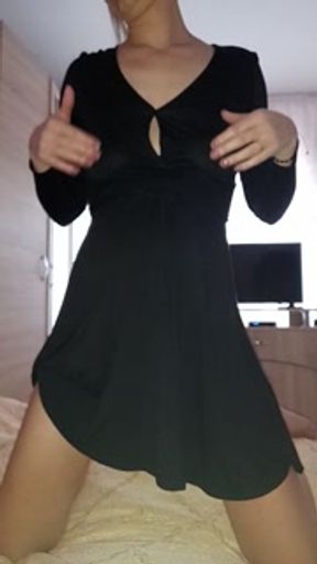 اولین رابطه من به وقت خالی شدن خانه با بهترین پارتنر,جوووون بابا (ایرانی) iranian