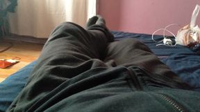 My super cock wants to penetrate you hard