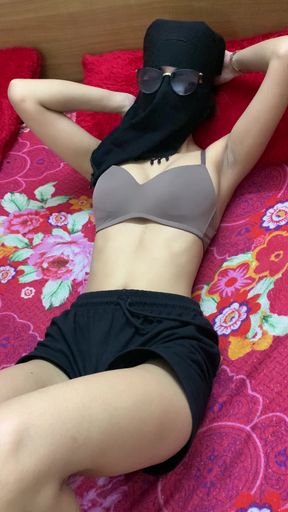 A Beautiful Newly Married Wife Was Humiliated and Fucked by Her Husband. Full Hindi Audio