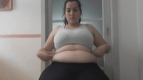 Double tapping MP4
