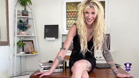 disciplined by your school teacher - fucked in detention