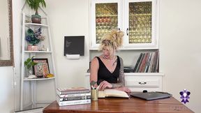 disciplined by your school teacher - fucked in detention