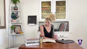 disciplined by your school teacher - fucked in detention