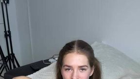 Video submited by @octavia-bb @Pussy Gaping and #Solo #Brunette #Petite #Naked film sexy | Tik.Porn