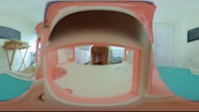 Playtime with Sahrye VR 360