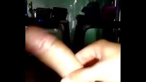 Boy th&iacute_ch vọc cặc trưa (18cm) tập 2