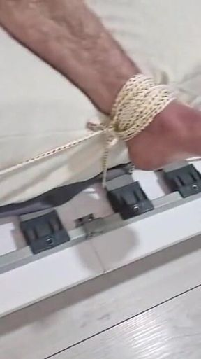 Split It and Tie It to the Bed