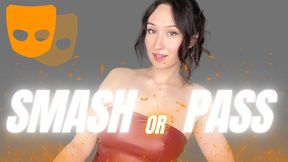 smash or pass