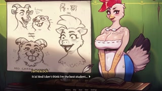 HANDLE THAT BIG BIRDY TIDDERS WITH ALL DA MY GOD MAN (10iq) GRASP STRENTGHTH