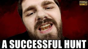 KingMarti: A Successful Hunt - Gummy Bear Vore - Full HD 1080p - MOV