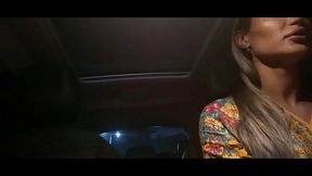 Estava procurando pau preto na rua, achei e me acabei de tanto gozar