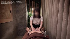 &#x3010;&#x30E1;&#x30F3;&#x30BA;&#x30A8;&#x30B9;&#x30C6;&#x6D41;&#x51FA;&#x3011;&#x5DE8;&#x4E73;&#x30BB;&#x30E9;&#x30D4;&#x30B9;&#x30C8;&#x304C;&#x30A8;&#x30ED;&#x30A4;&#x8170;&#x4F7F;&#x3044;&#x3067;&#x9A0E;&#x4E57;&#x4F4D;&#x30BB;&#x30C3;&#x30AF;&#x30B9
