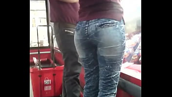 nena nalgona