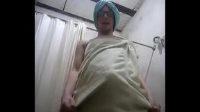 For myeroticside there is not as a bath