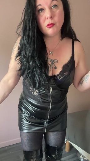 You Shouldn't Buy This Video