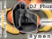 Glory Hole peephole music video