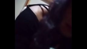 Trans quiere que me la coja