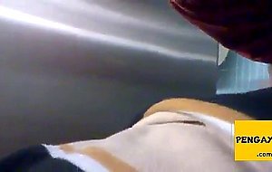 old man tries taking dick part 1