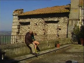 Small town lady loves cock and anal sex