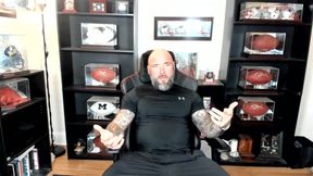 Coaches Annual Physical!