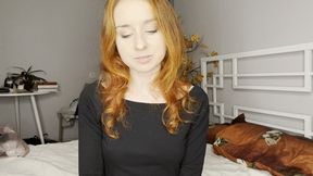 I dream about you!