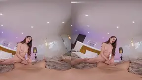 French model Candie Luciani asks for a night of horny sex