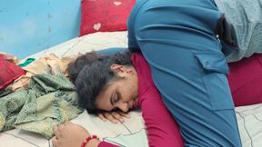 Hot Ass Kiss with Pennis Kiss and Hot Ass Romance with 69 Romance