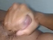 Me Corro En Mi Mano