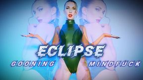 Eclipse LATEX GOONING mindfuck