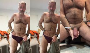 Unboxing my new short version