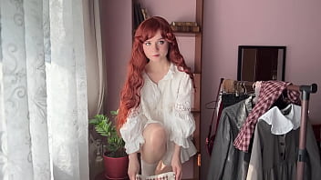 Library Girl