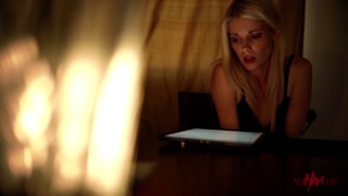 AllHerLuvDotCom - The Rising Tide - Teaser