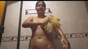¡conita muy apretada! ¡sus gemidos me excitan!