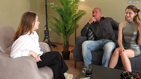 cute and shy teen nastya, aka funky town, turned out to be one of the hottest sluts in the porn industry!