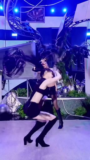 Kpop Japanese Sexy