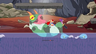 Arma'sQuest [Hentai PornPlay] Epic furry style fantasy rpg game,part 10 | mutant big boss