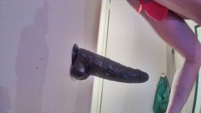 kinkyboy - update #28 - nice anal dilatation - mar 23, 2023
