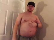 Egg Nog 3 - 265 lbs