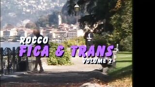 ROCCO FIGHE E T-WOMEN #02 - (Full Sex Sex Tape inside HD