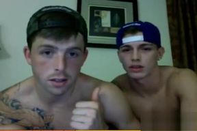 Straight Guys Webcam For Money