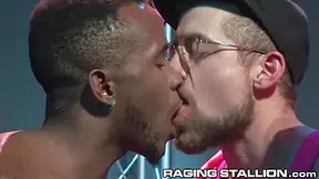 Pheonix Fellington - What Happens At Male Strip Club