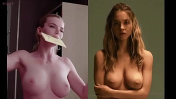 Betty Gilpin Sex Scene Compilation