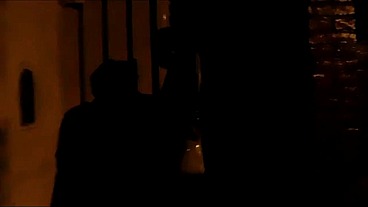 THE WHORE IS FOUND IN THE DEPARTMENT AND GIVES HER A LESSON TO EDUCATE HER 6