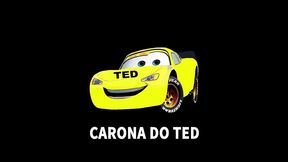 a cavala pegou a carona e acabou virando uma verdadeira suruba - samantha squirt - pamela pantera