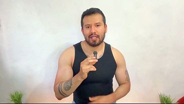 Daddy del uber dotado pre&ntilde_a a pasivo maduro en un terreno solitario! Relato sexual