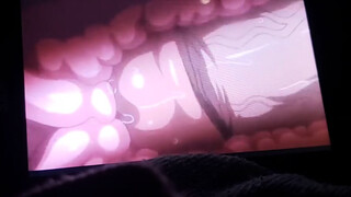Chicas calientes de anime quieren probar sexo con el maestro, rico culo ricas tetas