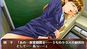 Busty Gamer Babe Seduces Brave Hero in Hot Pixel Art Quest