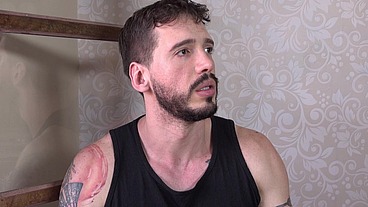 Meu Padrasto Comeu Minha Esposa, Parte 3 - AmoPornoBR